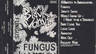 Black Vomit FungusDemo Tape [upl. by Meesaw772]