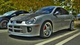 SRT4 Tribute [upl. by Meri]