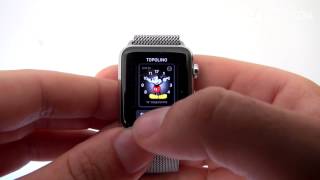 Guida Apple Watch come cambiare e personalizzare il quadrante [upl. by Eden]