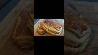 comment faire tes pains au chocolat [upl. by Eessej]