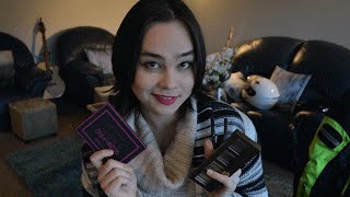 Miniature Makeup Haul [upl. by Odnuges]