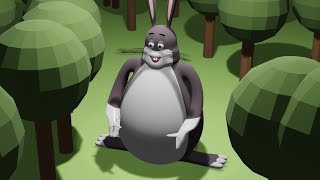 Big Chungus eats the universe [upl. by Ysteb395]