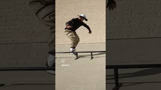 Madd Gear Grind Rail Session [upl. by Nazler853]