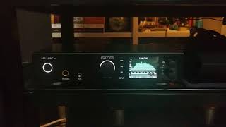 Comparison  Chord Qutest vs RME ADI2 DAC  Crazy [upl. by Eahsel442]