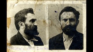 DOCUMENTAL sobre ANARQUÍA de ERRICO MALATESTA al SIGLO XXI [upl. by Ellehcram]