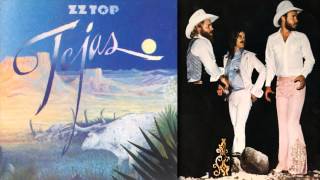 ZZ Top  Its Only Love [upl. by Arabele]