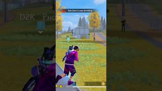 🤣🤣 FREE FIRE EDIT shorts freefire [upl. by Aneetsirhc]