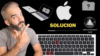 Como Restaurar sistema MacOS original [upl. by Valdis]