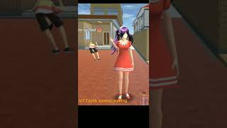 Maap baru upload gaes sakuraschoolsimulator sakura dramasakuraschoolsimulat [upl. by Annadroj]