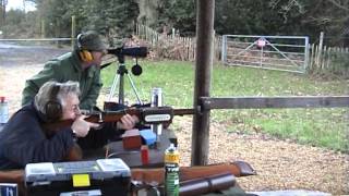 Shooting Karabin m94 [upl. by Aina138]