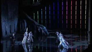 DAS RHEINGOLD de Richard Wagner 200203 [upl. by Nikolai]