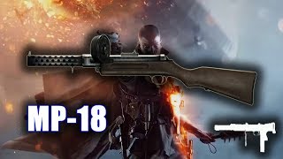 Left 4 Dead 2BF1 MP18 Mod [upl. by Lutero]