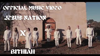 Jesus Nation  Bithiah official video jesusnation [upl. by Nahgem]