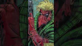 Who Is Grifter DC Comics [upl. by Nuawaj]