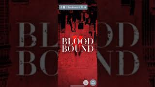 THE BATTLE 😱😱Ch 1412 BloodBound Book 2  Choices  All Diamonds [upl. by Javler427]