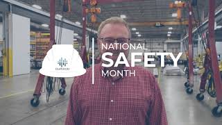 National Safety Month 2023  The Duperon Four Core [upl. by Tarrant]