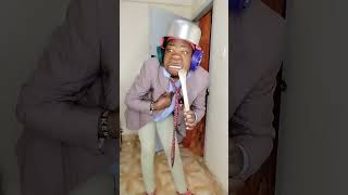 Habari ndio hiyo 😂😂 luhyacomedy comedy funny trendingshorts [upl. by Johnstone793]