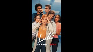 Lulli 2021  Türkçe Dublajlı Fragman [upl. by Page]