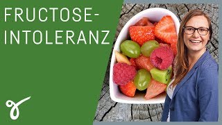 Leidest du an Fructoseintoleranz  Was bedeutet das für meine Ernährung  GG mit Doc Steinbach [upl. by Nyladnar]