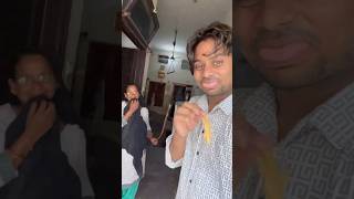 Prank Ke Chakkar Main Meri Pitai Ho Gayi 😥 shorts minivlog shortsvideo [upl. by Sucramraj306]