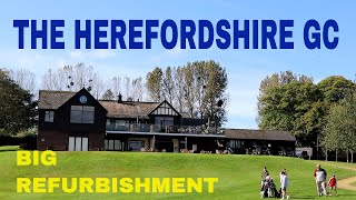 The Herefordshire Golf Club [upl. by Felicle671]