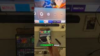 How to Connect Your Laptop to a TV with HDMI Complete Guide [upl. by Colin]