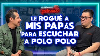 La ENVERGADURA de FRANCO ESCAMILLA  La entrevista con Yordi Rosado [upl. by Odraude280]