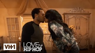 5 Cutest Yandy amp Mendeecees Moments 😍🍿 Love amp Hip Hop New York [upl. by Had]