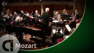 Mozart Piano Concerto No 21  Netherlands Philharmonic Orchestra Ronald Brautigam  Live HD [upl. by Bixby831]