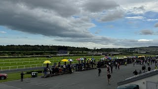 An Honest Day Punting  Leopardstown  Part 1 🐎 [upl. by Gerk849]