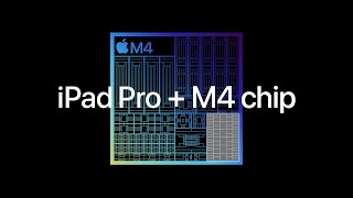 The new iPad Pro  M4 chip [upl. by Emeric]