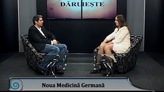 Învață Crește și Dăruiește alături de Noua Medicină Germană Partea 1 [upl. by Ancelin]