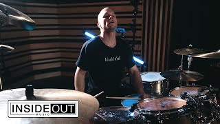 LEPROUS – Atonement Drum Playthrough by Baard Kolstad [upl. by Ches]