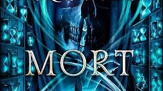 Terry Pratchett’s MORT ReUpload BetterQuality Full Audiobook [upl. by Nirej653]