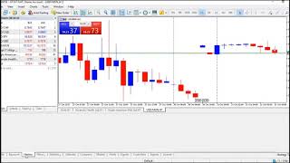 How To View Your Trade History  GT247com  MetaTrader 5 [upl. by Dotti]