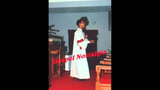 quotOh The Joyquot 1993 Amos Davis amp The Angelic Choraleers [upl. by Aihpled]