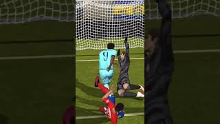 Eusebio goalfifa fcmobileeaspotrs [upl. by Eliason52]