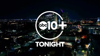 ABC10 Tonight  Nov 20 [upl. by Wheelwright533]