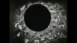 Oskar Fischinger Wax Experiments excerpt [upl. by Neelia]