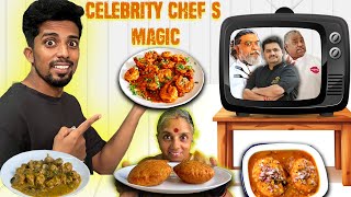 Making Celebrity Chefs signature dish 🧑‍🍳 worth it [upl. by Noll]