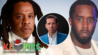 BREAKING NEWS Jay Z Responds to New Lawsuit Claiming He ATTACKED Girl with Diddy  Lawyer REACTs [upl. by Myles]