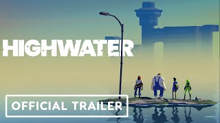 Highwater Official Announcement Trailer [upl. by Varian966]