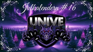 Julkalendern 2023  16 [upl. by Almire691]