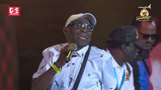 King Jammy ft Friends  Reggae Sumfest 2023 Part 4 of 8 [upl. by Haimirej251]