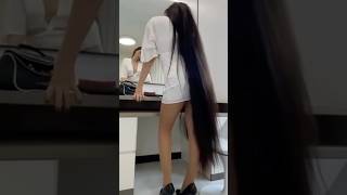 DIY Hair Shampoo  Homemade Shampoo Recipe  shorts haircare [upl. by Pang]