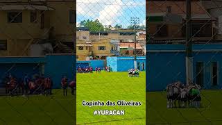 Copinha das oliveiras Yuracan X Cristina [upl. by Timus]