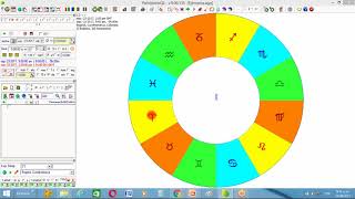 Curso Astrología Profesional  Clase 1 Nivel 1 [upl. by Adolphus]