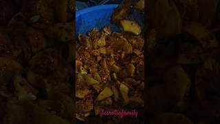 Citric fruitpickletrending minivlog subscribe gardening [upl. by Taryn889]