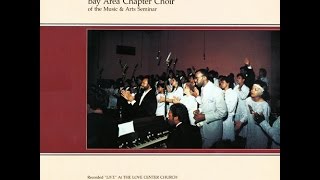 quotHes Alrightquot 1987 Edwin Hawkins Bay Area Chapter Choir [upl. by Nanreh]