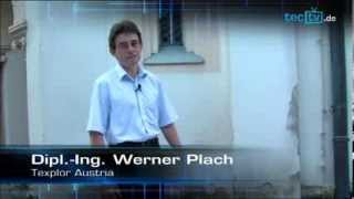 tectv feat Schunk  Schimmel Ex I Was macht ein Mauerentfeuchter [upl. by Som]